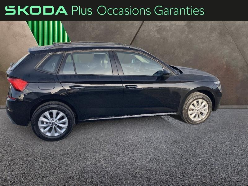 Voitures occasions ŠKODA KAMIQ Ambition Dunkerque