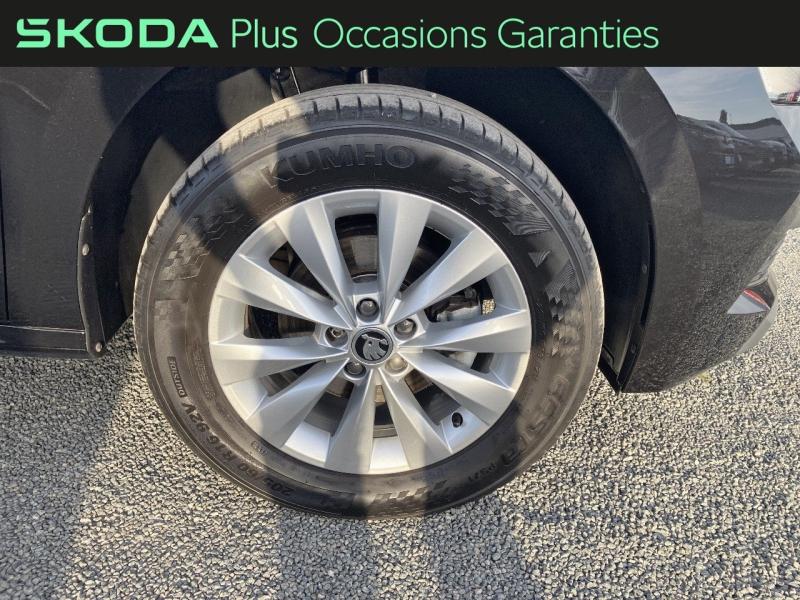 Voitures occasions ŠKODA KAMIQ Ambition Dunkerque