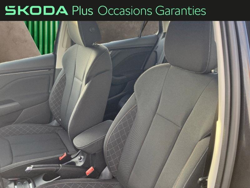 Voitures occasions ŠKODA KAMIQ Ambition Dunkerque