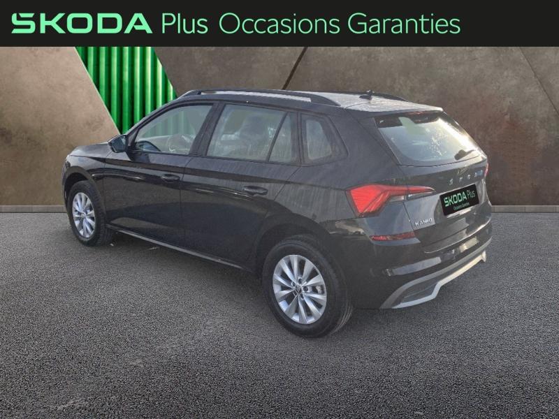 Voitures occasions ŠKODA KAMIQ Ambition Dunkerque