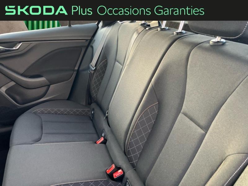 Voitures occasions ŠKODA KAMIQ Ambition Dunkerque