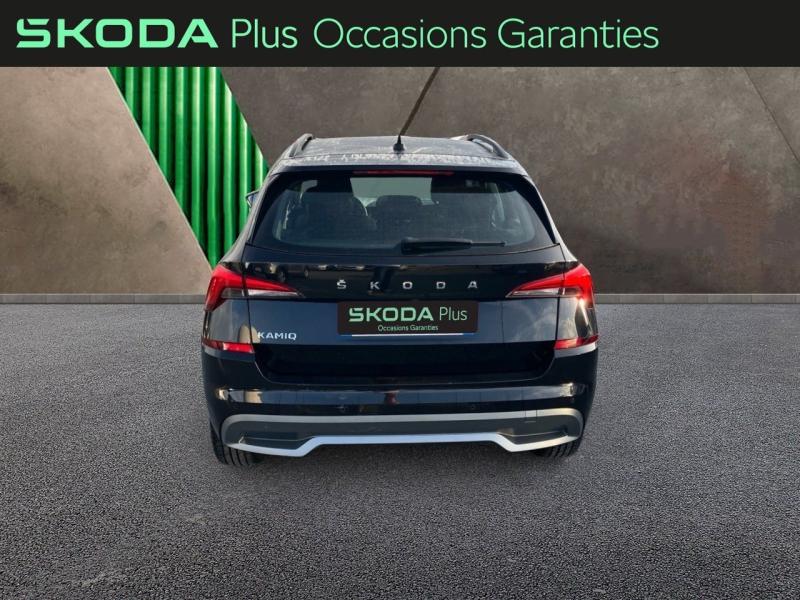 Voitures occasions ŠKODA KAMIQ Ambition Dunkerque