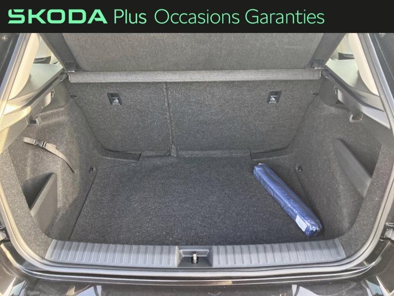 Voitures occasions ŠKODA KAMIQ Ambition Dunkerque