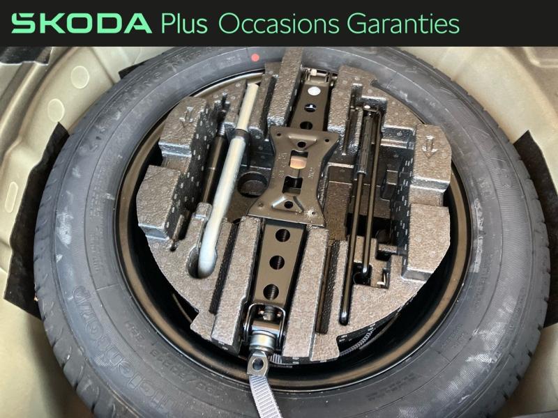 Voitures occasions ŠKODA KAMIQ Ambition Dunkerque