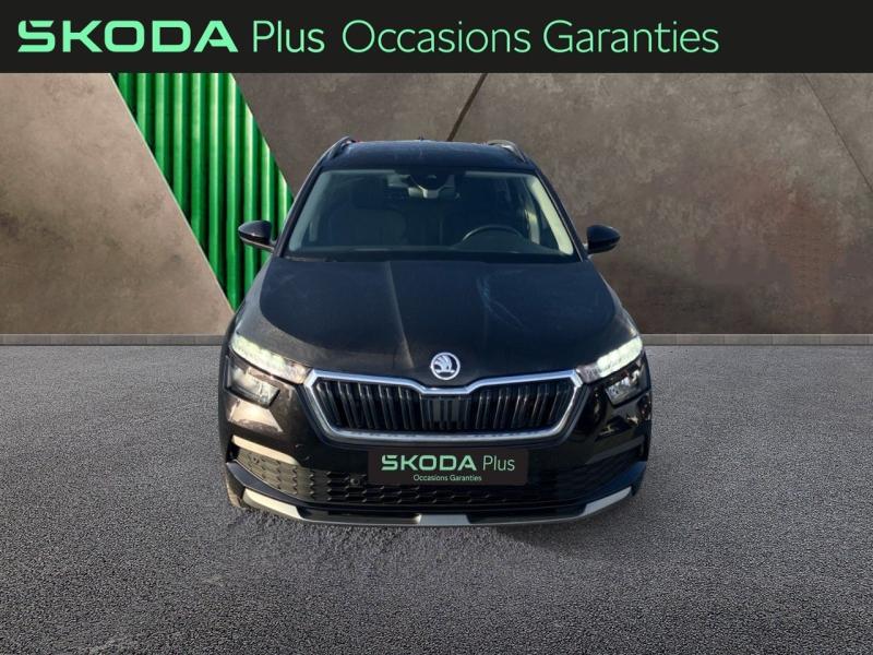 Voitures occasions ŠKODA KAMIQ Ambition Dunkerque