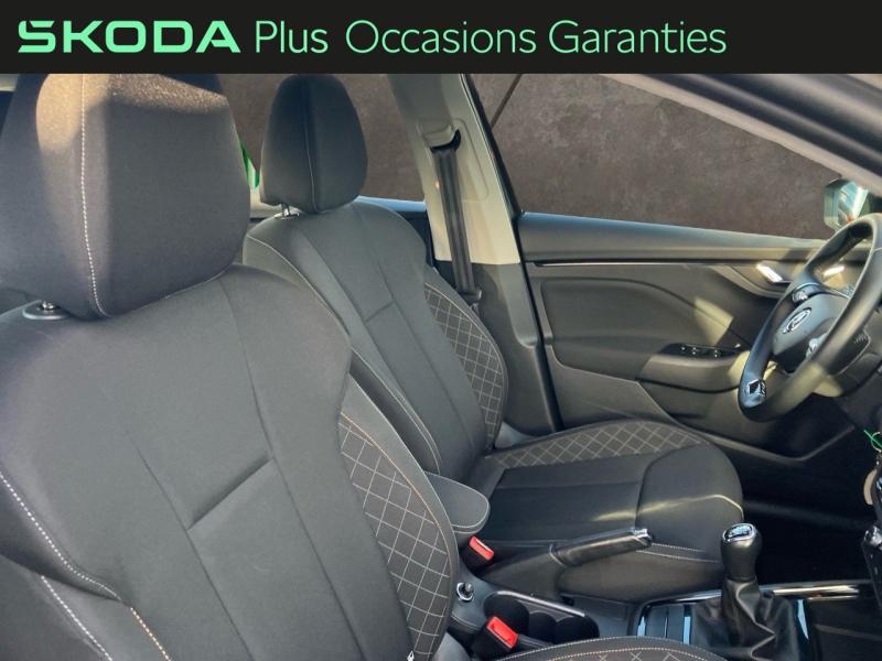 Voitures occasions ŠKODA KAMIQ Ambition Dunkerque