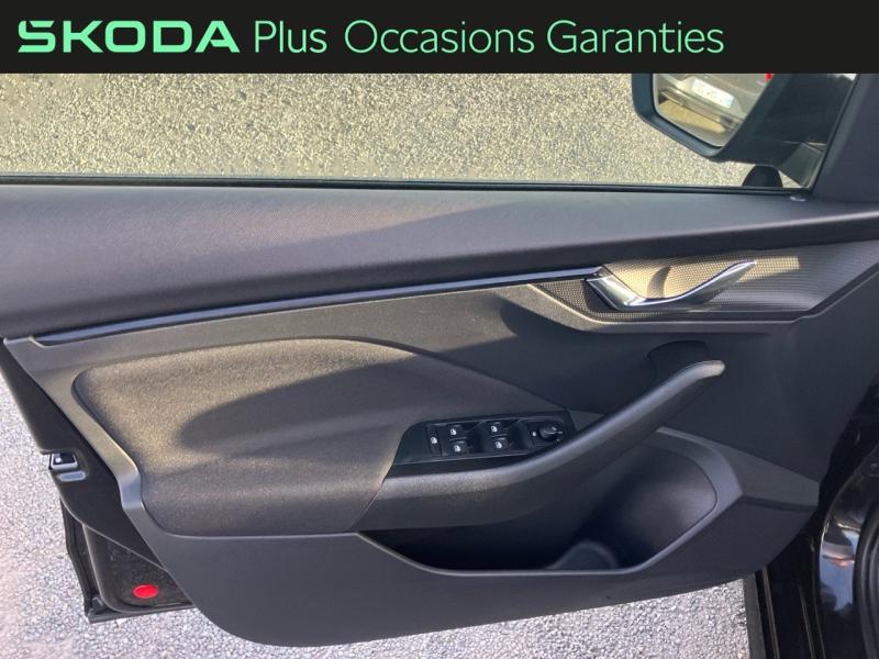 Voitures occasions ŠKODA KAMIQ Ambition Dunkerque