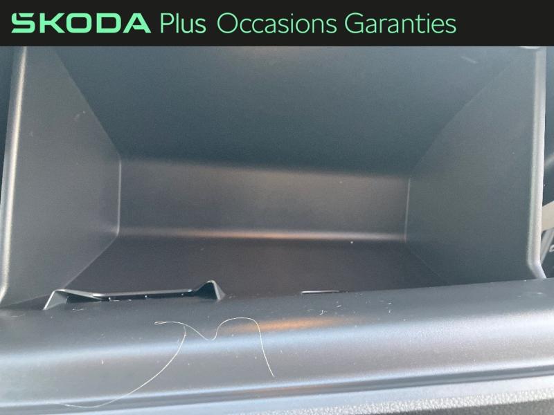 Voitures occasions ŠKODA KAMIQ Ambition Dunkerque