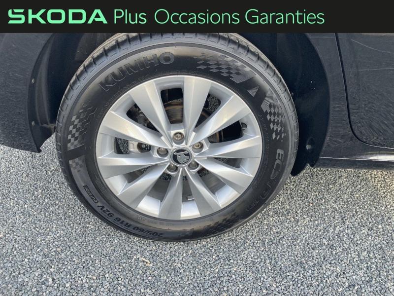 Voitures occasions ŠKODA KAMIQ Ambition Dunkerque