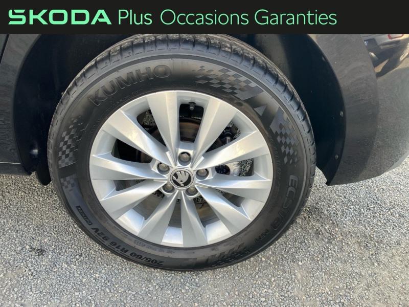 Voitures occasions ŠKODA KAMIQ Ambition Dunkerque