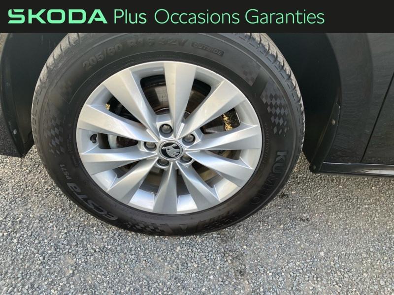 Voitures occasions ŠKODA KAMIQ Ambition Dunkerque