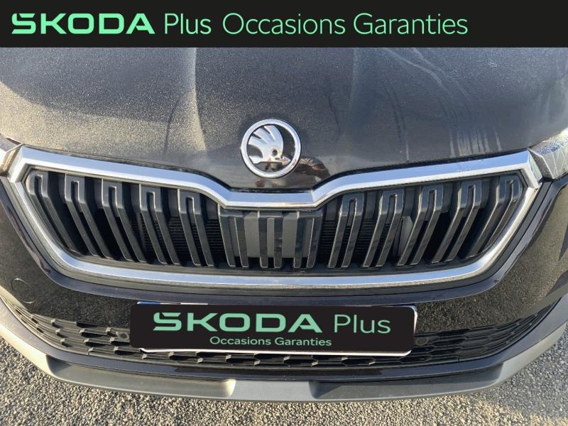 Voitures occasions ŠKODA KAMIQ Ambition Dunkerque