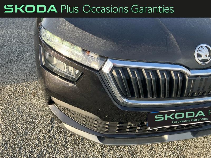 Voitures occasions ŠKODA KAMIQ Ambition Dunkerque