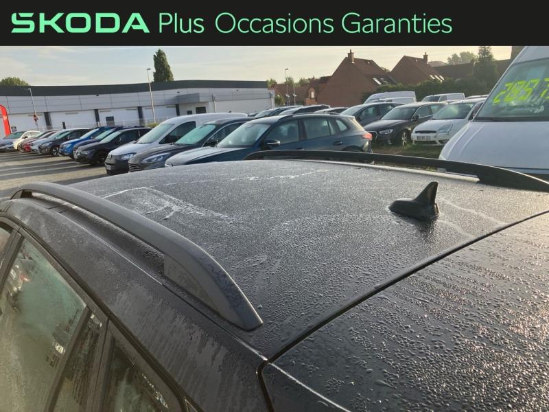 Voitures occasions ŠKODA KAMIQ Ambition Dunkerque