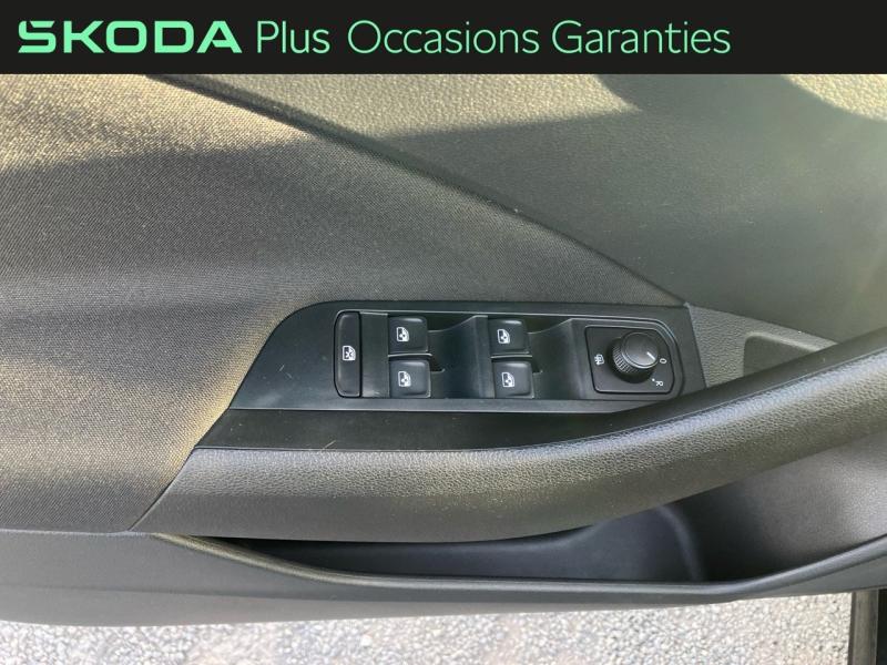 Voitures occasions ŠKODA KAMIQ Ambition Dunkerque