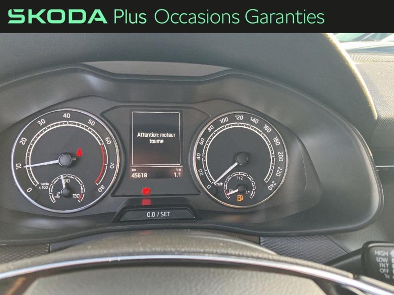 Voitures occasions ŠKODA KAMIQ Ambition Dunkerque