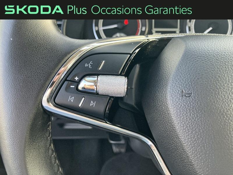 Voitures occasions ŠKODA KAMIQ Ambition Dunkerque