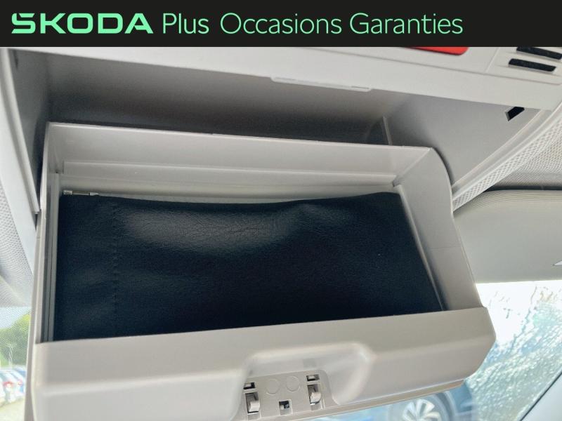 Voitures occasions ŠKODA KAMIQ Ambition Dunkerque