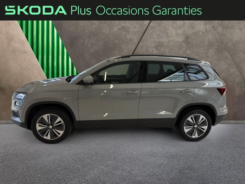 Voitures occasions ŠKODA KAROQ Ambition Dunkerque