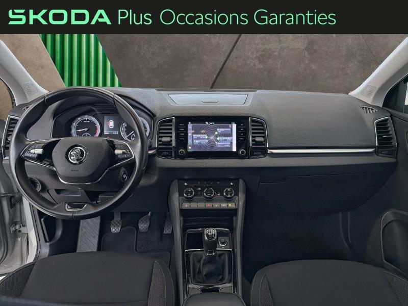 Voitures occasions ŠKODA KAROQ Ambition Dunkerque