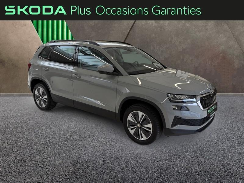 Voitures occasions ŠKODA KAROQ Ambition Dunkerque