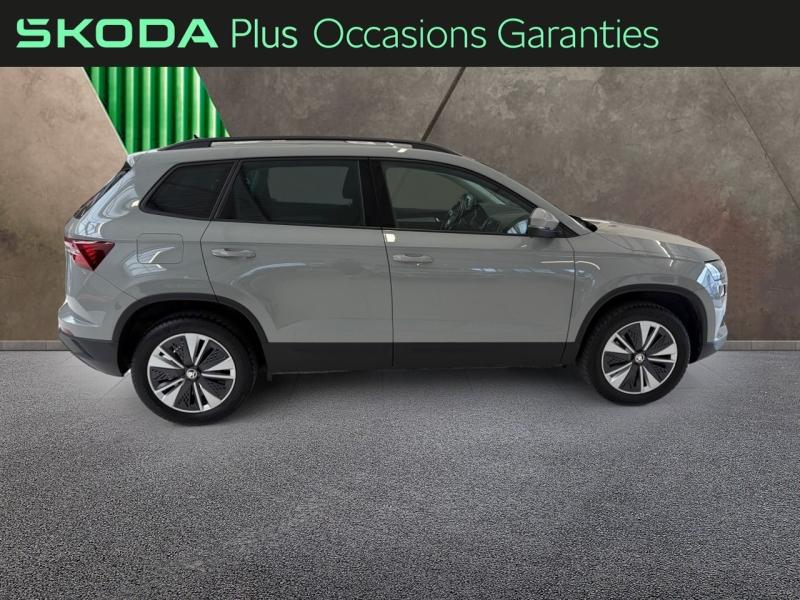 Voitures occasions ŠKODA KAROQ Ambition Dunkerque