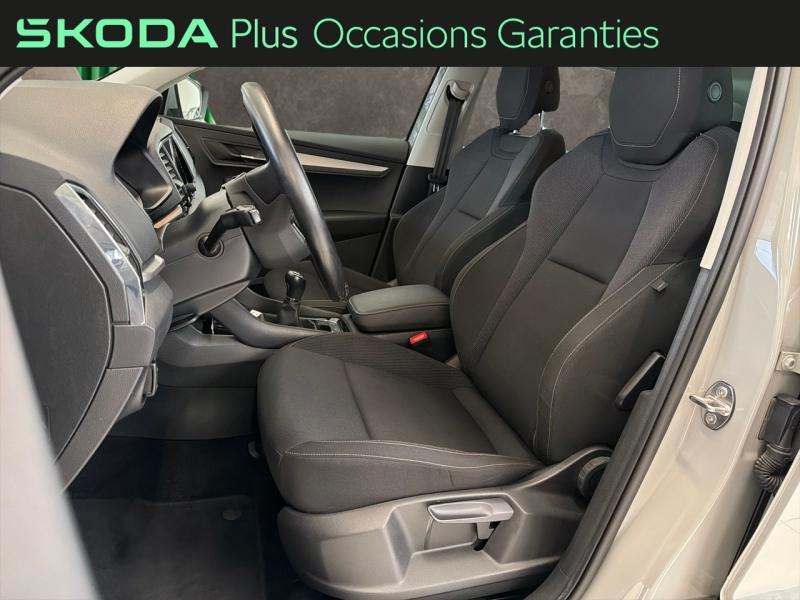 Voitures occasions ŠKODA KAROQ Ambition Dunkerque