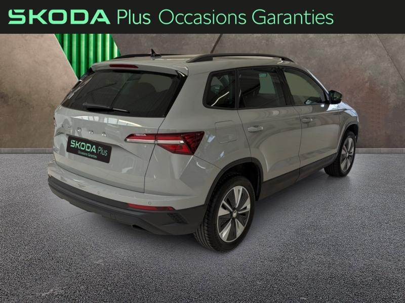 Voitures occasions ŠKODA KAROQ Ambition Dunkerque