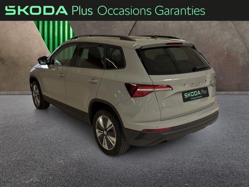 Voitures occasions ŠKODA KAROQ Ambition Dunkerque