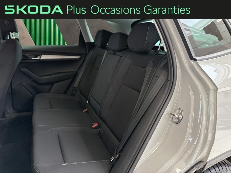 Voitures occasions ŠKODA KAROQ Ambition Dunkerque