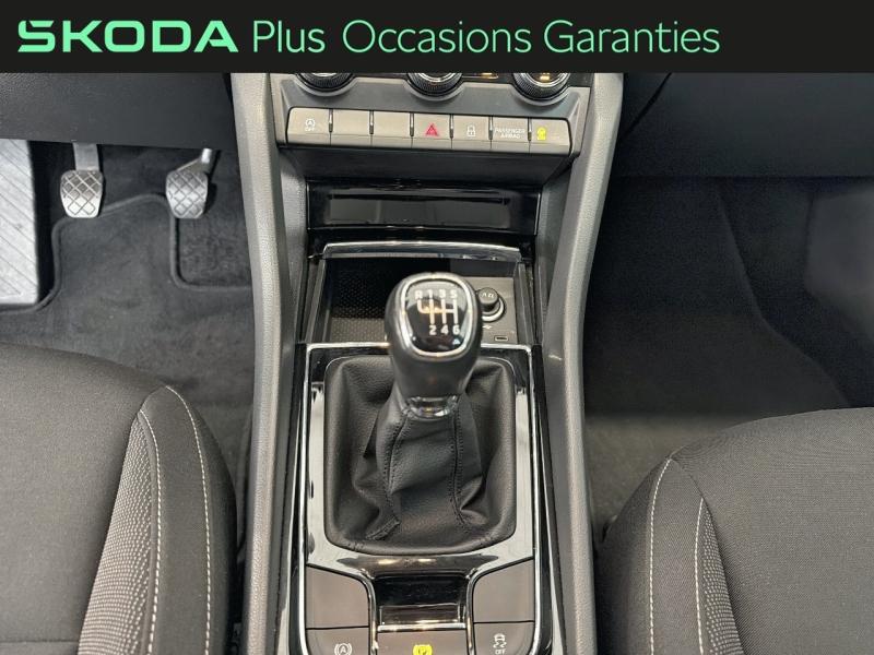 Voitures occasions ŠKODA KAROQ Ambition Dunkerque