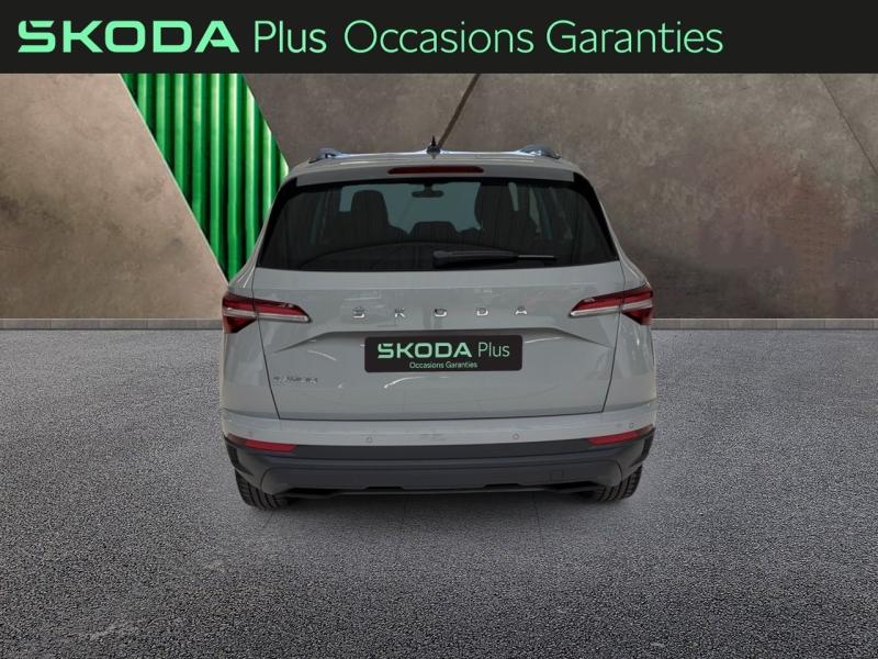 Voitures occasions ŠKODA KAROQ Ambition Dunkerque
