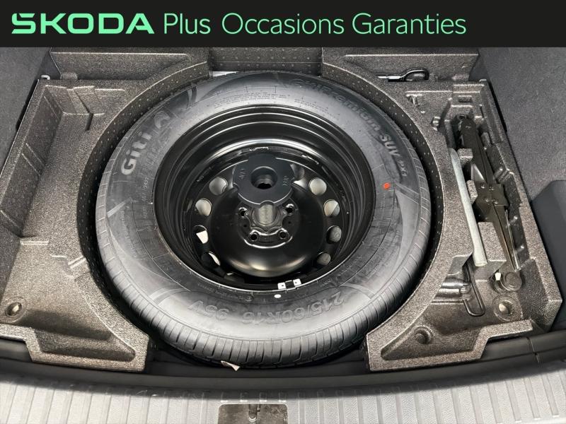 Voitures occasions ŠKODA KAROQ Ambition Dunkerque