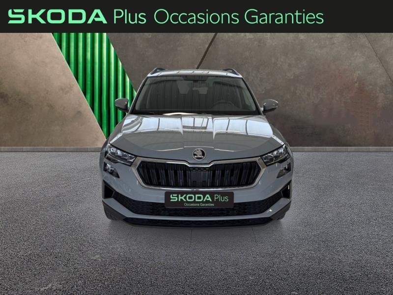 Voitures occasions ŠKODA KAROQ Ambition Dunkerque