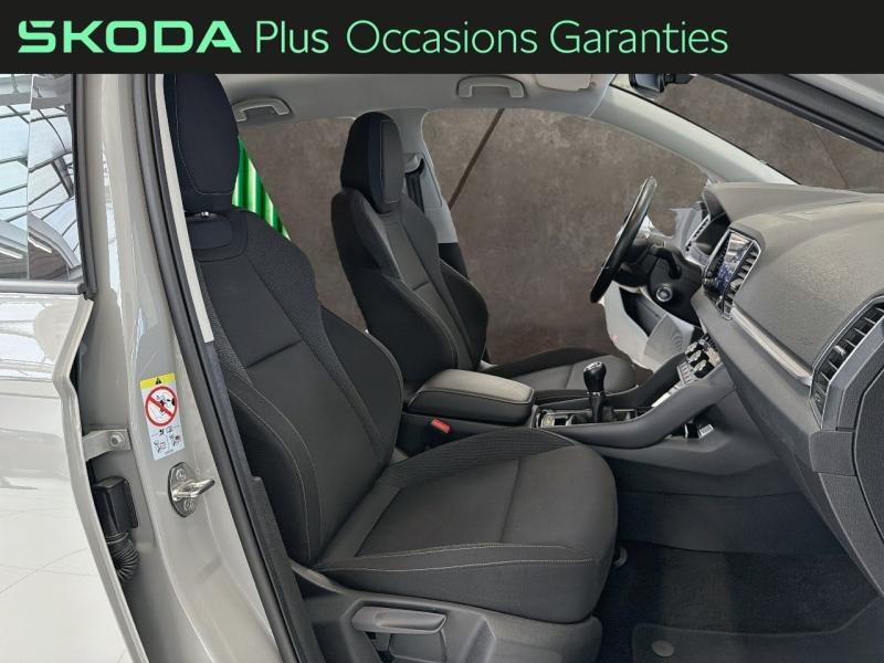 Voitures occasions ŠKODA KAROQ Ambition Dunkerque