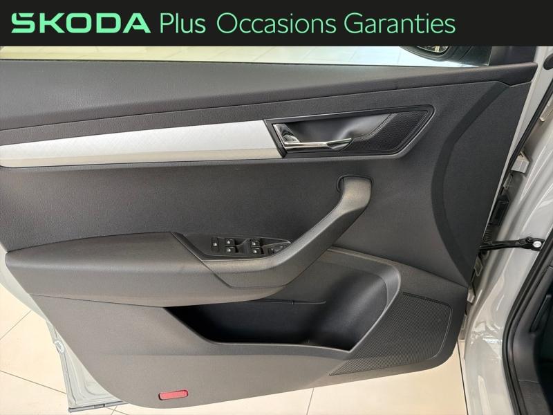 Voitures occasions ŠKODA KAROQ Ambition Dunkerque