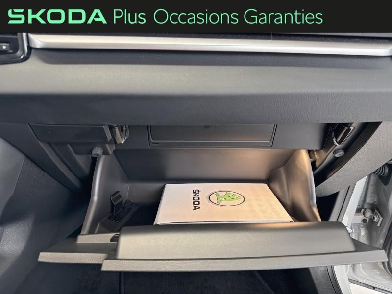 Voitures occasions ŠKODA KAROQ Ambition Dunkerque