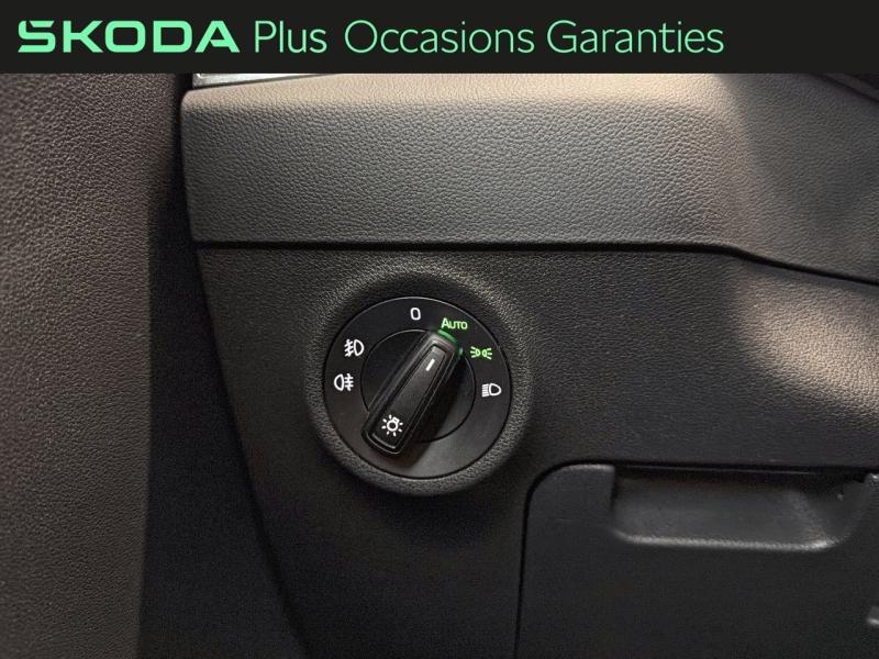 Voitures occasions ŠKODA KAROQ Ambition Dunkerque