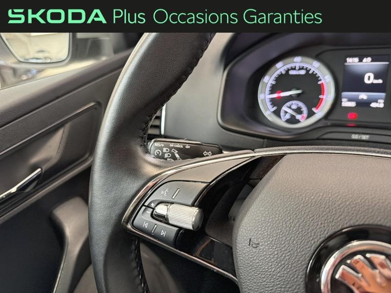 Voitures occasions ŠKODA KAROQ Ambition Dunkerque