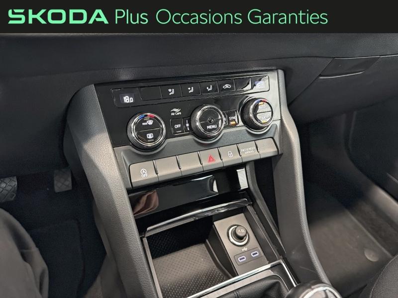 Voitures occasions ŠKODA KAROQ Ambition Dunkerque