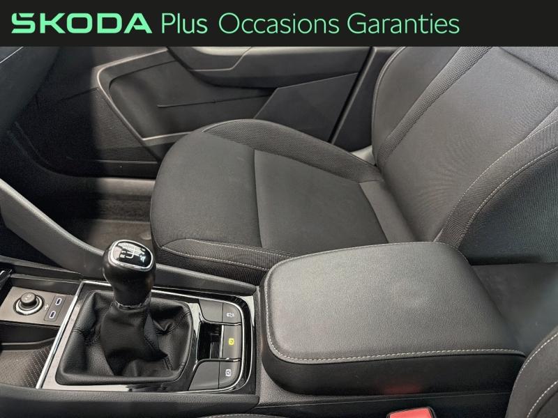 Voitures occasions ŠKODA KAROQ Ambition Dunkerque