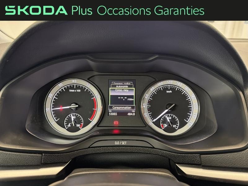 Voitures occasions ŠKODA KAROQ Ambition Dunkerque