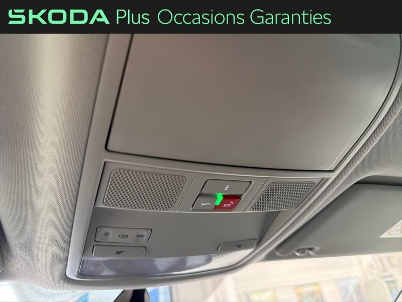 Voitures occasions ŠKODA KAROQ Ambition Dunkerque