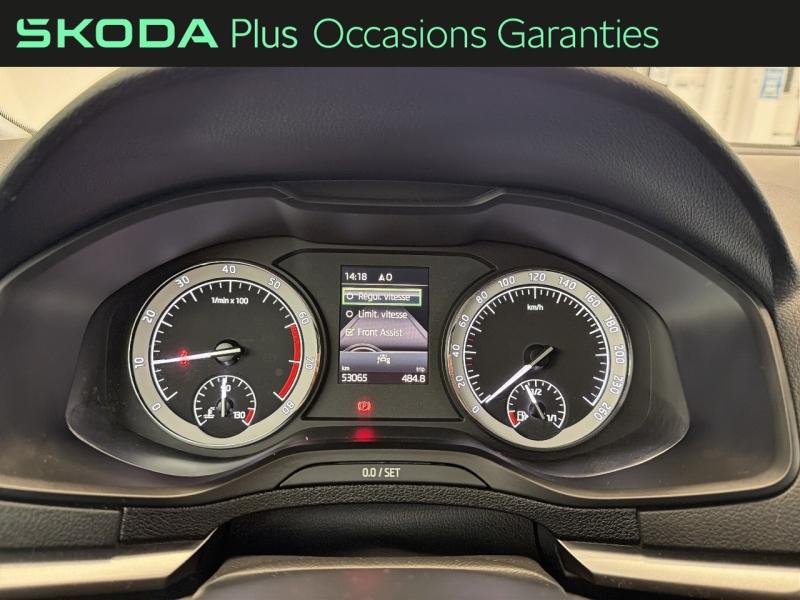 Voitures occasions ŠKODA KAROQ Ambition Dunkerque