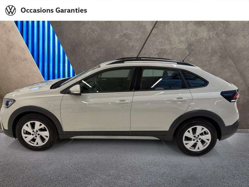 Voitures occasions VOLKSWAGEN TAIGO Life Business Dechy