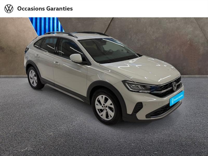 Voitures occasions VOLKSWAGEN TAIGO Life Business Dechy