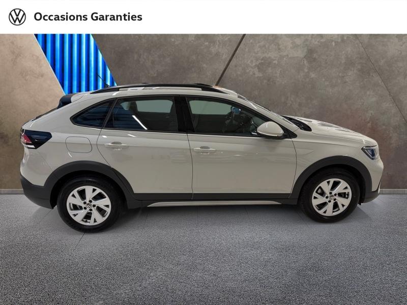 Voitures occasions VOLKSWAGEN TAIGO Life Business Dechy