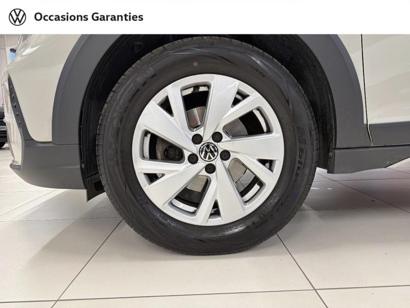 Voitures occasions VOLKSWAGEN TAIGO Life Business Dechy
