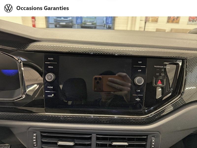 Voitures occasions VOLKSWAGEN TAIGO Life Business Dechy