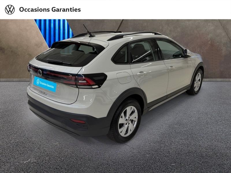 Voitures occasions VOLKSWAGEN TAIGO Life Business Dechy